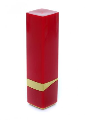 Szminka Vibrator - Elegancki, dyskretny i podróżny. 10 potężnych funkcji wibracji - obrazek 3