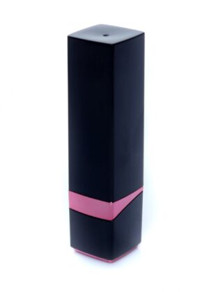 Szminka Vibrator - Dyskretny mini-masażer o potężnych wibracjach - obrazek 3