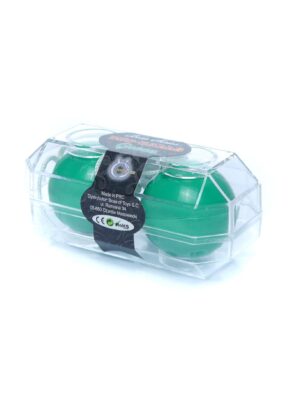 Duo-Balls - Kulki gejszy dla niesamowitych doznań! - obrazek 3