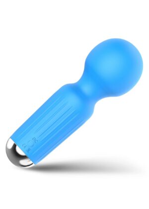 Masażer Mini - Potężne wibracje dla niezapomnianych chwil rozkoszy - obrazek 3