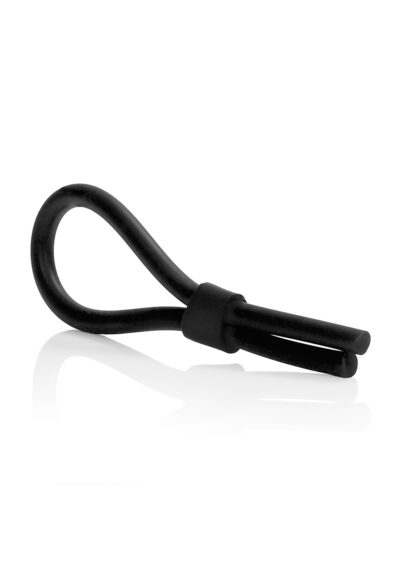 Silicone Stud Lasso - Wydłużona rozkosz i intensywność - obrazek 3