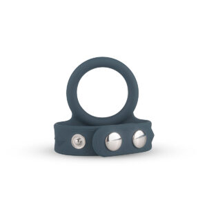 Cock & Ball Strap L - obrazek 3