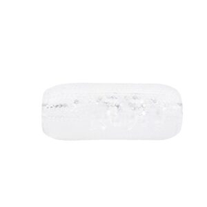 Palm Stroker No 5-Clear - Intensywna stymulacja dla niezapomnianych doznań - obrazek 3