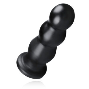 Buttplug XXL - Ekscytująca stymulacja i pełne wypełnienie! - obrazek 3
