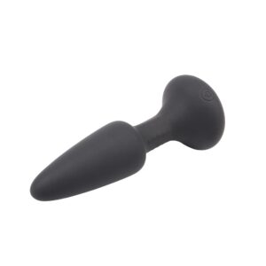 Intensywna stymulacja i niezapomniane doznania - Smooth Anal Dilator - obrazek 3