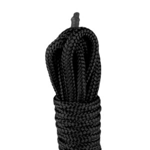Elegancka lina bondage do niewoli - intensyfikuj swoje doznania - obrazek 2
