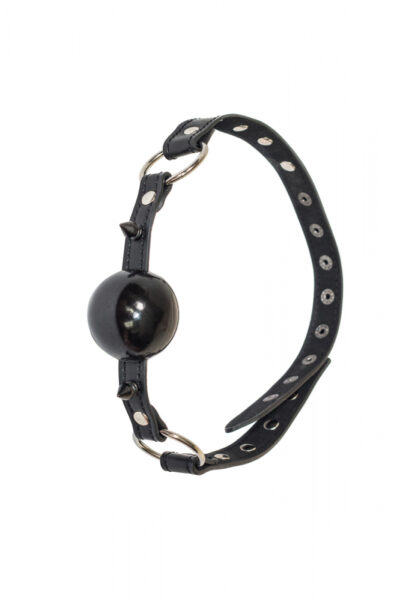 Ball gag Party Hard Bare - obrazek 2