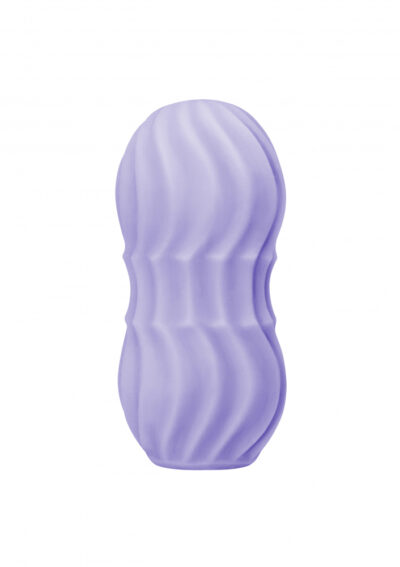 Niezwykły masturbator Dreamy z kolekcji Marshmallow - Ekscytujące doznania w subtelnej formie! - obrazek 3