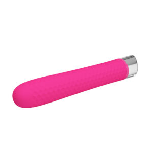 Wibrator PRETTY LOVE BI-014613-1 - Wyrafinowane doznania w eleganckim stylu! - obrazek 3