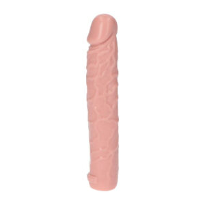 Włoskie doznania - Realistyczne dildo o niezwykłej jakości i autentycznym designie! - obrazek 3