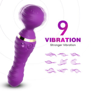 Freedom Purple - Rozkoszna Moc Relaksu i Przyjemności - obrazek 3
