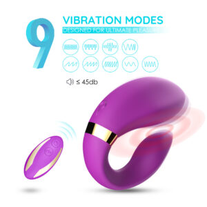 Crescent purple - obrazek 3