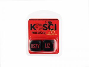 Kości Miłości - Ożyw swoją intymność i zbliż się emocjonalnie! - obrazek 3