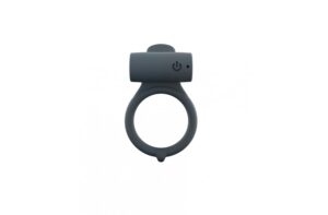 Marc Dorcel Power Clit + - Pierścień erekcyjny z wibracjami dla intensywnych doznań! - obrazek 3