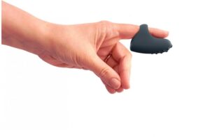 Marc Dorcel Magic Finger Rechargeable - Wibrator na Palec | Odkryj nowe rozkosze i satysfakcję - obrazek 3
