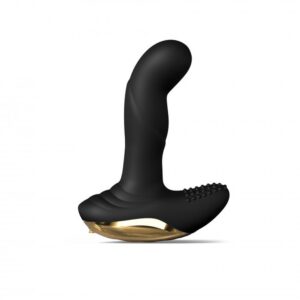 P-Finger - Masażer prostaty Dorcel - Stymulacja i rozkosz w jednym! Odkryj nowe poziomy rozkoszy z designerskim masażerem prostaty! - obrazek 3