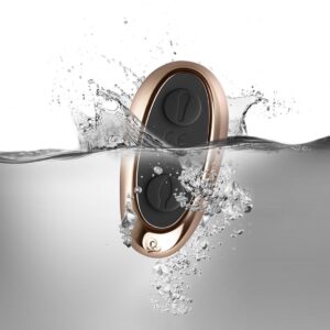 Petite Sensations Discover - Wibracyjny Korek Analny dla niezapomnianych doznań - obrazek 3