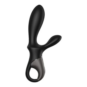Satisfyer Heat Climax+: Intensywna stymulacja prostaty i krocza - obrazek 3