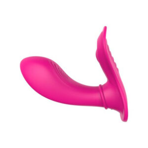 Stymulator Erotic Dream - Ekskluzywna Rozkosz dla Twojego Ciała - obrazek 3