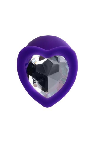 Diamond Heart - Romantyczne Spełnienie i Ekscytacja - obrazek 3