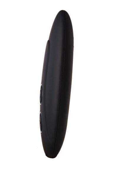 Wibracyjny plug analny Alexandra - Odkryj nowe możliwości rozkoszy z eleganckim gadżetem Dream Toys - obrazek 2