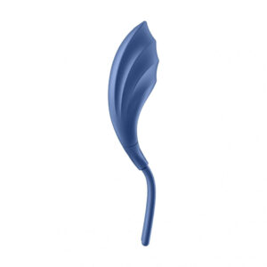Satisfyer Swordsman - Pierścień na penisa z regulowanym rozmiarem i silnymi wibracjami dla niezapomnianej bitwy miłosnej! - obrazek 3
