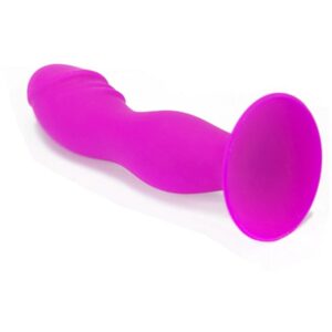 Intensywna rozkosz dla Twoich zmysłów! Dildo analne - perfekcyjna stymulacja prostaty i punktu G - obrazek 3
