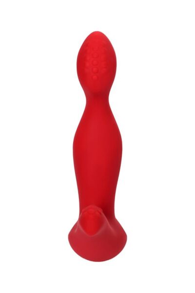 Proman - Wibracyjny Masażer Prostaty dla Maksymalnej Przyjemności - obrazek 3
