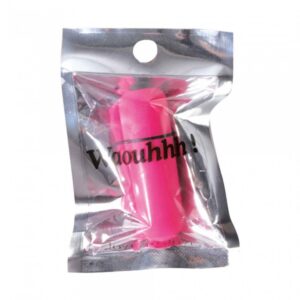 Wibrator Pleasure Delight - Ekscytujący i elegancki wibrator o 7 trybach wibracji - obrazek 3