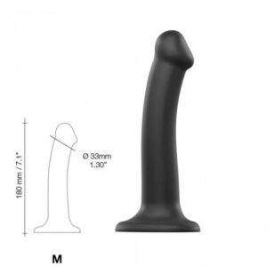 Elastyczne Dildo - Komfort i przyjemność w jednym! - obrazek 3