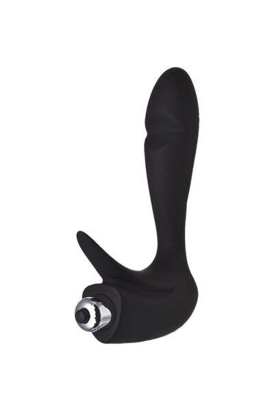 EROTIST Prostate Massager - intensyfikacja przyjemności i satysfakcji - obrazek 3