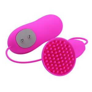 Masażer Intense Pleasure - Odkryj namiętność i ekscytację w Twoich rękach! - obrazek 3
