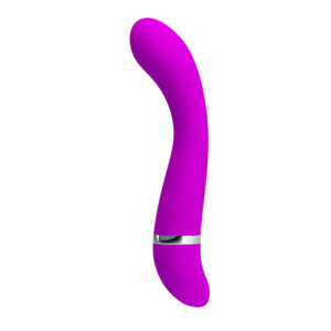 Wodoodporny wibrator PRETTY LOVE CVELYN - Niesamowita rozkosz w Twoim zasięgu! - obrazek 3