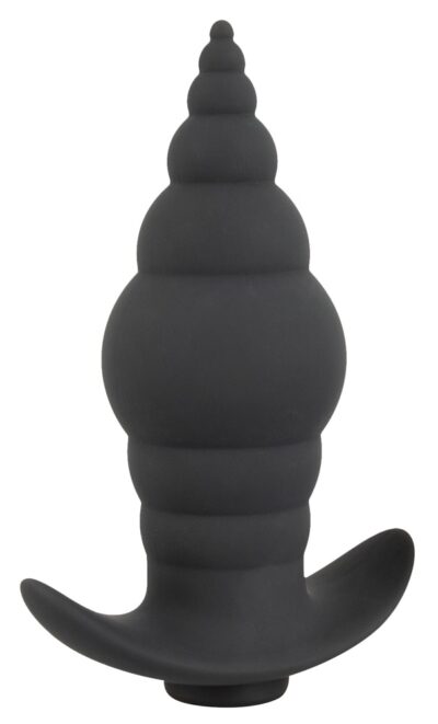 Vibro-Butt Plug RC Butt Plug - intensywne doznania analne dla Ciebie i Twojego partnera! - obrazek 3