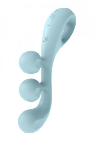 Satisfyer Tri Ball 2 - Intensywna stymulacja punktu G - obrazek 3