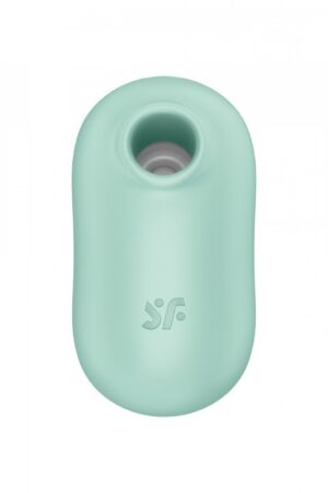 Satisfyer Pro To Go 2 - Twoje niebiańskie doznania w podróży! - obrazek 3