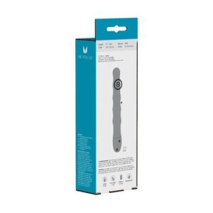 Wibracyjna Rozkosz - Odkryj Niezapomniane Doznania z Naszym Wibratorem Silikonowym! - obrazek 3
