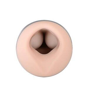 Ninja 2 - Luksusowy masturbator z funkcją nadmuchiwania i 7 programami wibracji - obrazek 3