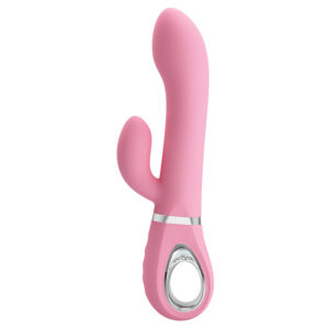 Wibrator Rabbit 12 Funkcji - Intensywna Przyjemność i Eksploracja Twojej Seksualności - obrazek 3