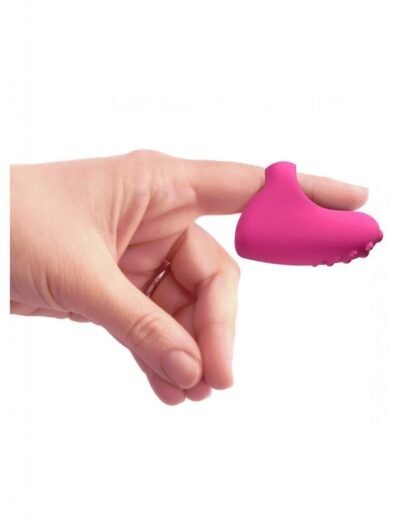 Dorcel Magic Finger - Intensywna rozkosz na Twoim palcu! - obrazek 3