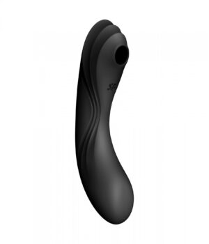 Satisfyer Curvy Trinity 4 - Mocne przyjemności dla każdej strefy erogennej! - obrazek 3