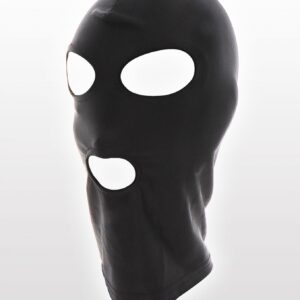 Spandex Hood TABOOM - Wyjątkowe doznania w subtelnej i lekkiej formie!