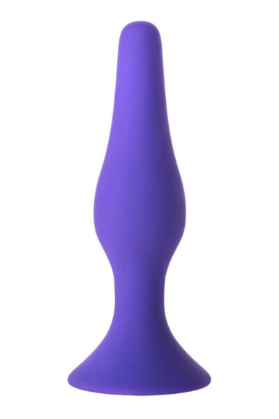 Odkryj nowe doznania z A-Toys Korkami Analnymi - Bezpieczna eksploracja i niezapomniane przyjemności! - obrazek 3