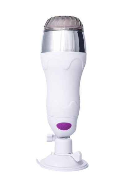 A-Toys Pany Kompaktowy Masturbator - Realistyczne doznania, 12 trybów wibracji - obrazek 3