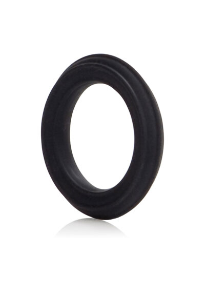 Zmysłowe pierścienie silikonowe Adonis Silicone Rings - Caesar: Wytrzymałe, komfortowe i ekscytujące doznania! - obrazek 3
