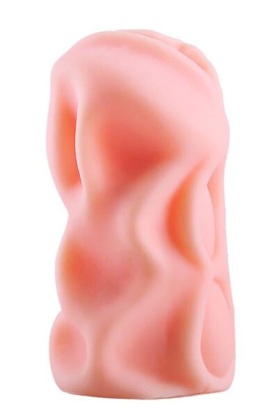 Intensywne doznania i niezapomniane przyjemności z Pocket pussy Scarlett - obrazek 3