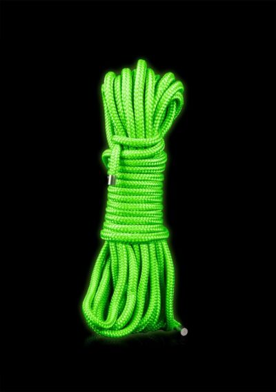 Ouch! Glow in the Dark - Zmysłowa przyjemność w ciemności - obrazek 2