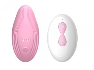 Wibrator Magiczne Uniesienie - Intensywna Rozkosz i Ekstaza - obrazek 3