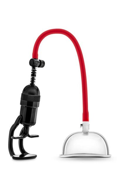 Temptasia Intense Pussy Pump System - Zwiększaj przyjemność i odkrywaj nowe doznania! - obrazek 3