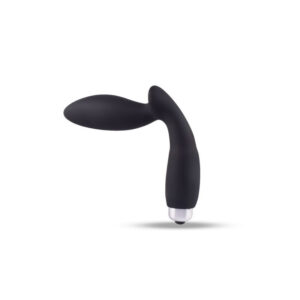Stymulator prostaty Toyz4Lovers - Odkryj intensywną rozkosz! - obrazek 3
